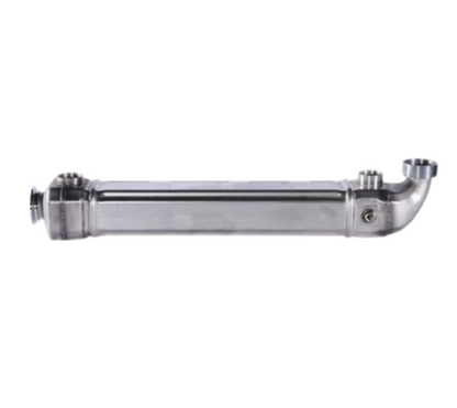 DD15, DD16 EGR Cooler 2010-2014 OEM DDE/EA4721400475