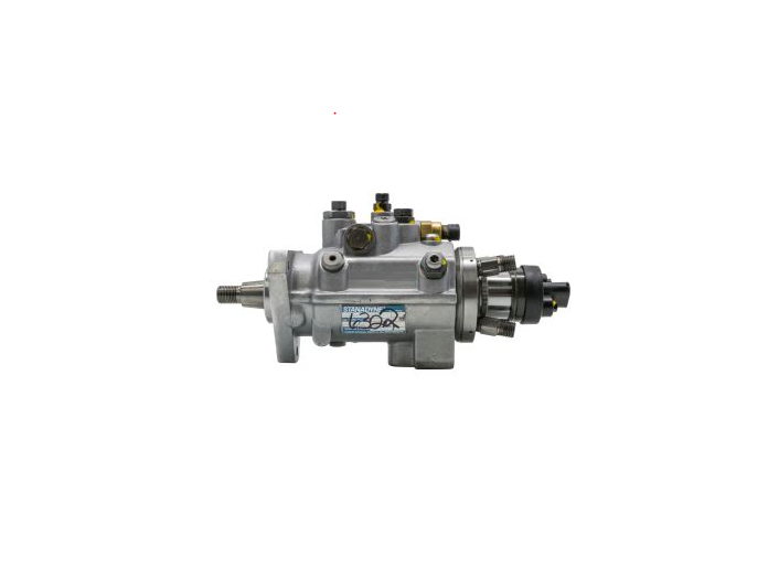 Remanufactured Stanadyne DE4 Injection Pump for John Deere 4045T 4045D