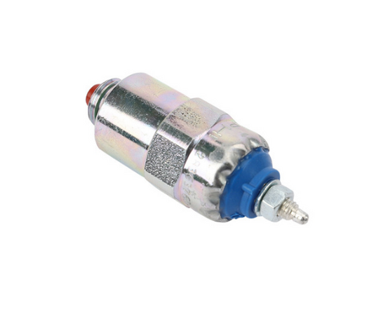 Fuel Shutoff Solenoid for Delphi DPA Injection Pumps RE22744
