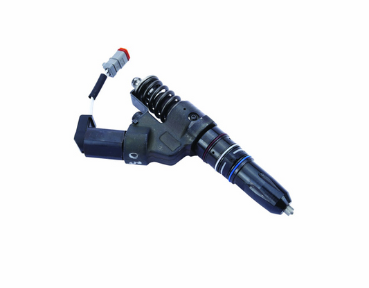 Remanufactured CELECT Injectors for a M11 Engine EX631756