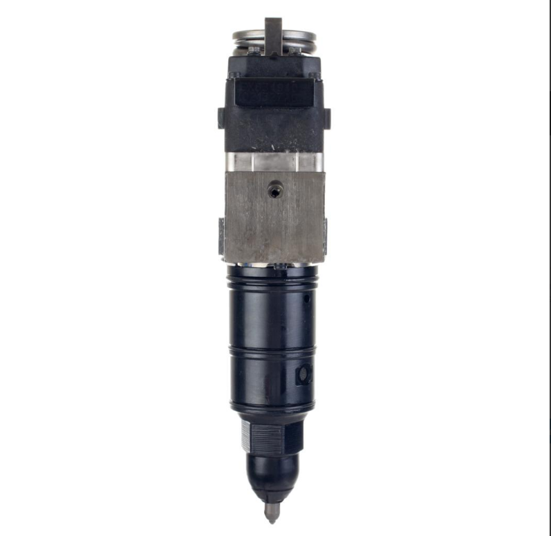 Remanufactured Fuel Injector for DDC Engines EX635575