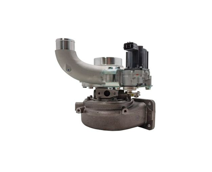 New Garrett Hino Turbo for 6 Cylinder 2010-2011 Hino Engines GTB3576KLRN
