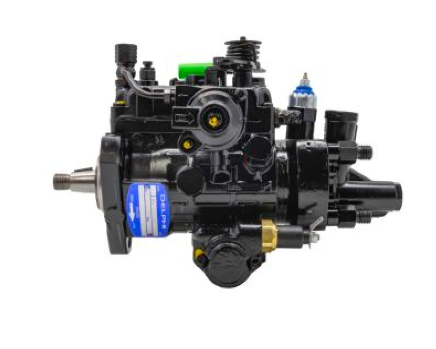 Lucas CAV DP200 Fuel Injection Pump for John Deere 4045T 1413470031