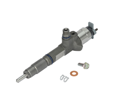 Ap55128 Injector Remanufactured Kubota V3800 Fuel Injector 1J500-53051 – Diesel Care ...