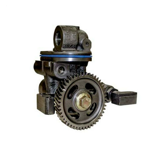 Premium Late High Pressure Oil Pump (HPOP) for 2004.5 - 2007 6.0L Ford Powerstroke