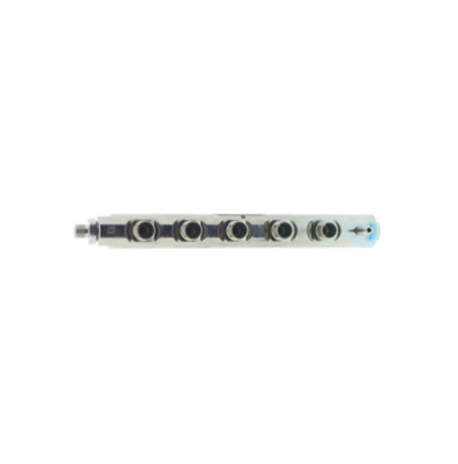 Full Set of Bosch Fuel Rails for LBZ LMM 6.6L GMC Duramax