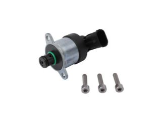 BOSCH Fuel Pressure Regulator LLY Chevy Duramax 1465 ZS0 058