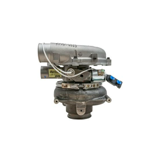 Remanufactured GT3788LVA Stock Turbo for 2004.5 - 2005 LLY 6.6L Chevrolet GMC Duramax