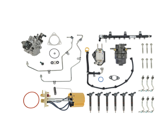 Fuel Contamination Kit for 2020-2022 3.0L LM2 GM  Duramax Engine AP57024