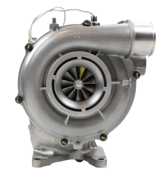 Remanufactured Turbocharger for 2011- 2016 LML 6.6L Chevrolet GMC Duramax