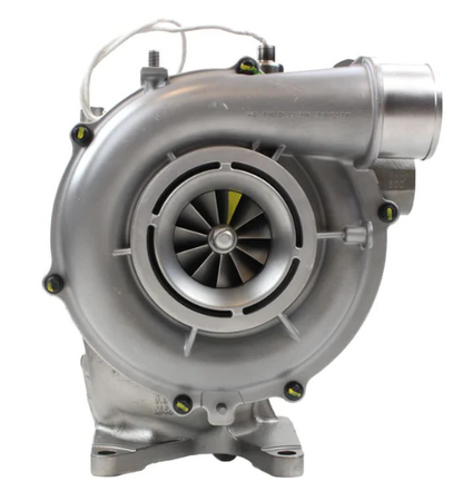 Remanufactured GT3782 Stock Turbo for 2011- 2016 LML 6.6L Chevrolet GMC Duramax 12634300