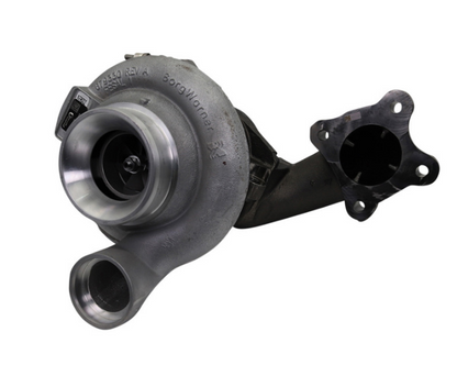 Navistar 2010-2011 DT466ST 7.6L International B2FS LP Turbo