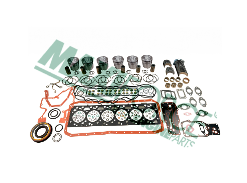 Overhaul Kit for 2003-2004 24v 5.9 Dodge Cummins