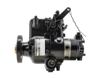 AGCO 1550 Remanufactured Fuel Injection Pump DBGFC 627-2DH