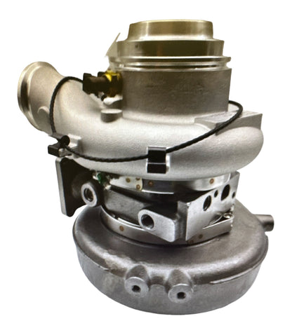 HE400VG Cummins ISX Holset Short Turbocharger 5358453