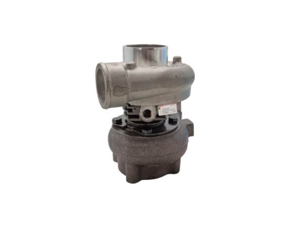 New Holland LS180 T250-05 Turbocharger Install Kit