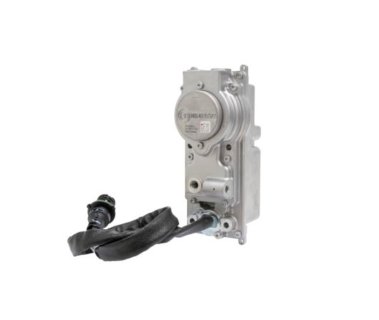 New Holset Electronic Actuator for Volvo 85013730