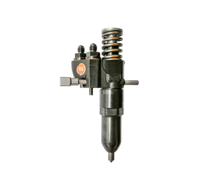 Remanufactured N55 Injector for Detroit Diesel 71 Series