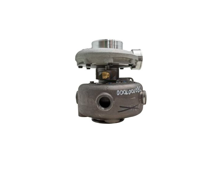 New Borgwarner S300W069 Turbo for John Deere Marine Engines RE505644