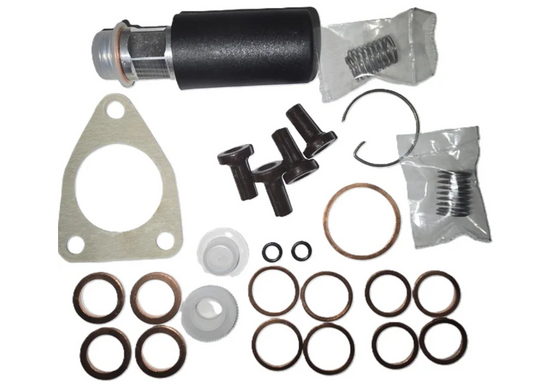 Repair Kit with Primer for Bosch Deere Mack Volvo Style Lift Feed Pump