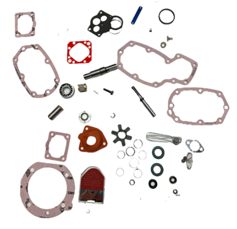 Big Cam Cummins AFC / PTG Injection Pump Rebuild Kit