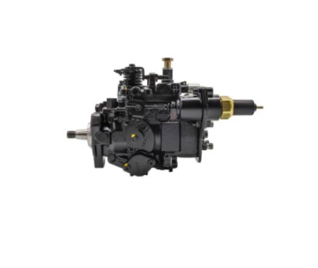 Remanufactured BOSCH VE4 Fuel Injection Pump for Case Iveco VE4L985