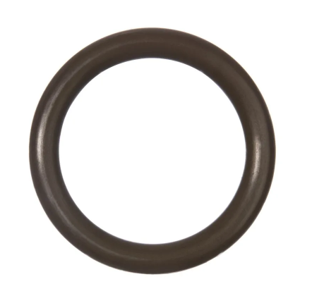 Viton® 90A O-Rings -214 (25 Pack) | High Temp, Chemical-Resistant Industrial Seals