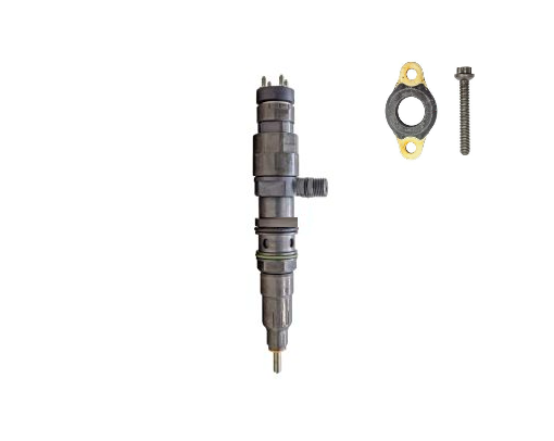 Remanufactured Injector for DD15 DD16 A4600701387
