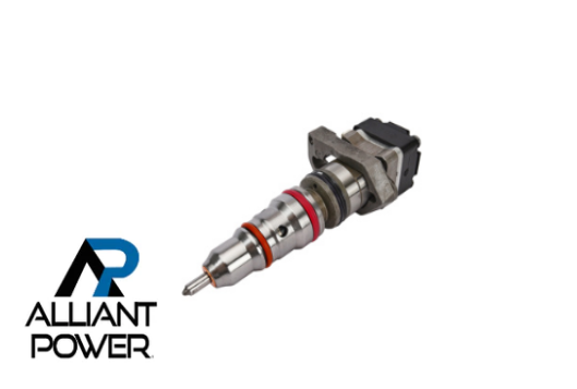 Remanufactured Fuel Injectors For Ford International 7.3L Powerstroke (AE Style)