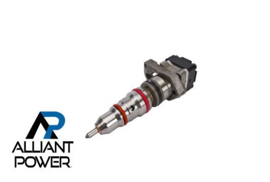 Alliant Power Remanufactured Injector for 7.3L Ford Powerstroke AP63900AA