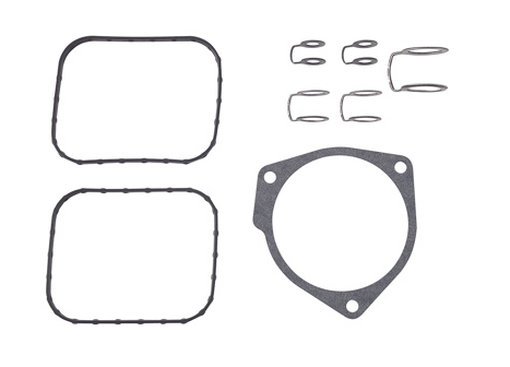 High-Pressure Fuel Pump Install Kit for 2001 2004 GMC 6.6L LB7 Duramax