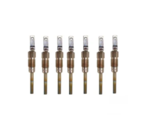 Blade Style Glow Plug for 6.9L 7.3L IDI Ford International