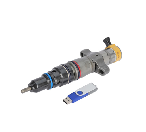 Remanufactured C9 Injector AP63942