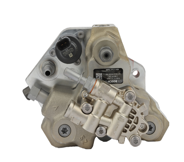 Bosch CP3 Fuel Injection Pump for the Dodge 6.7L Cab and Chassis 2007 ...