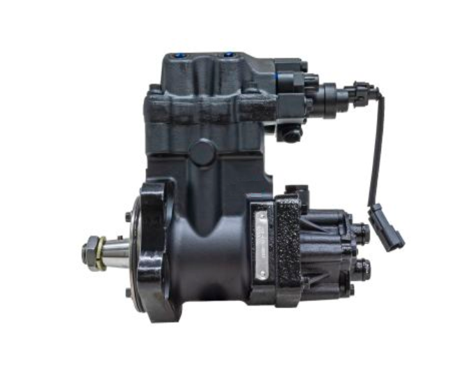 Remanufactured CAPS Injection Pump – Diesel Care & Performance