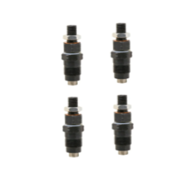 Case DX 40 Remanufactured Injectors