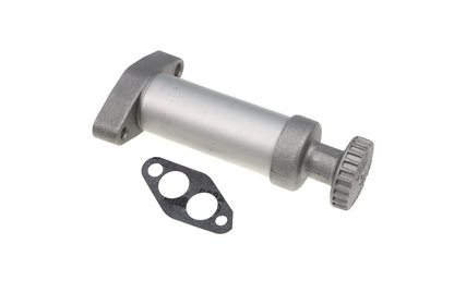 Fuel Hand Primer Pump for Caterpillar 1375541 3126 3208 3116 3304