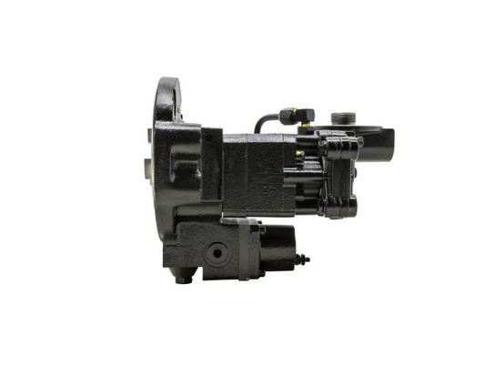 Cummins Celect Remanufactured Fuel Pump with Filter Head Z991FHK