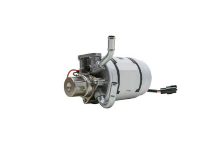 Racor Parker Fuel Filter Assembly Kit for Chevy GMC 6.6L 01-12 LLY, LBZ, & LMM