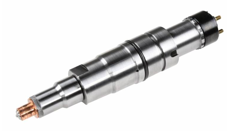 Cummins ISX Remanufactured Fuel Injector 209960X – Diesel Care ...