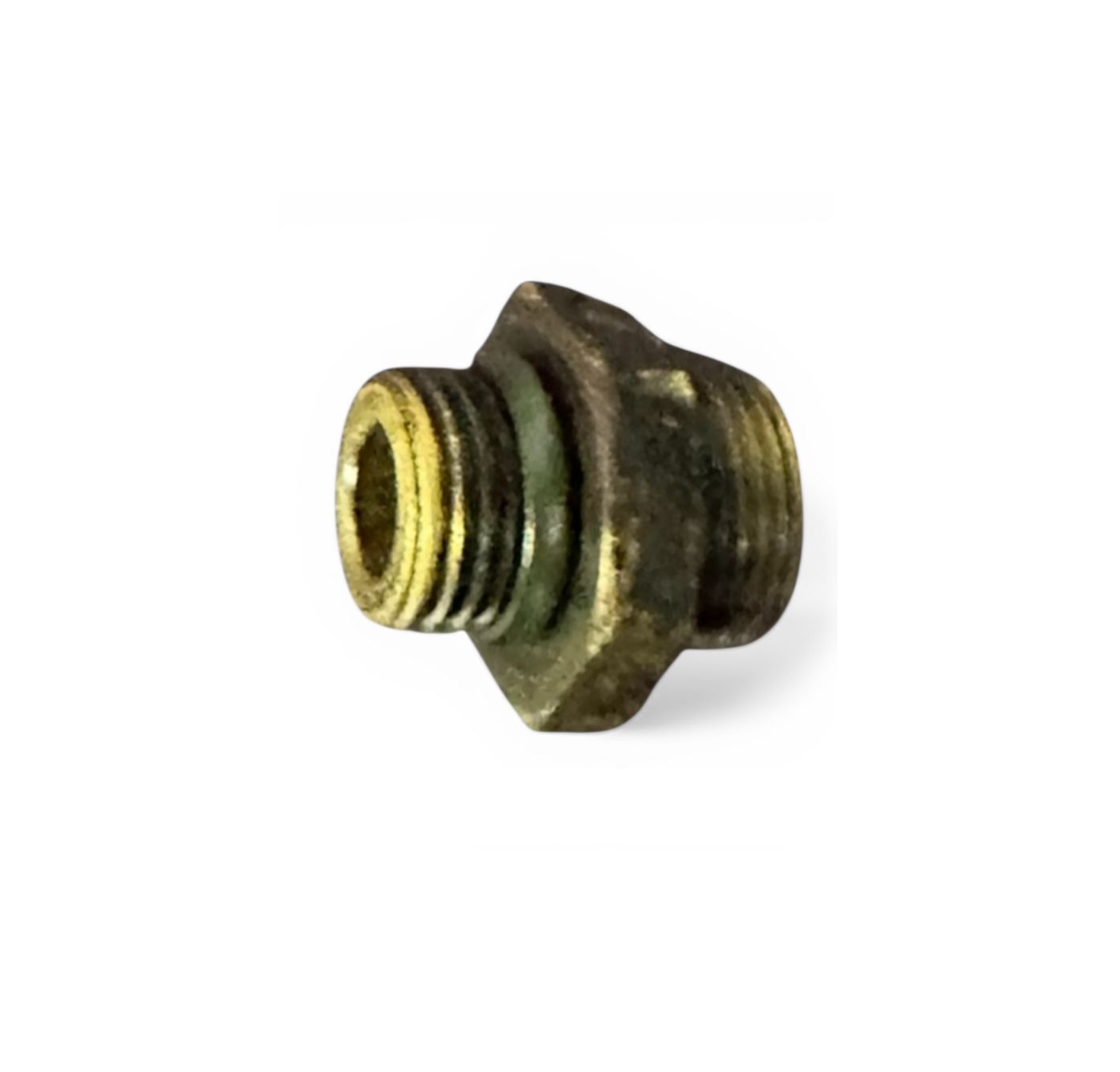Used Fuel Inlet for DB2 Fuel Injection Pump 6.2 6.5 6.9 7.3 IDI