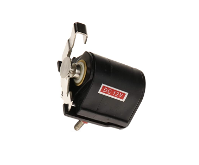 DB2 Fuel Injection Pump AG and Ind Fuel Shut Off Solenoid