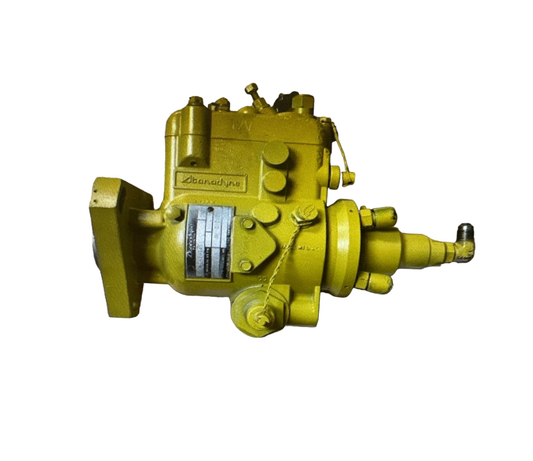 Remanufactured DB2-4451 Fuel Injection Pump for John Deere 410B Loader
