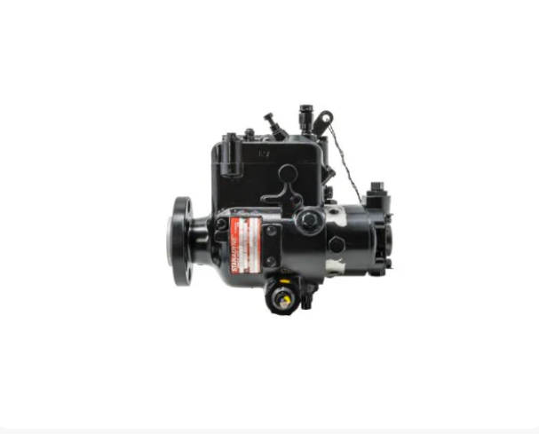 R&R for Stanadyne DBG Injection Pump for AG & Industrial Engines