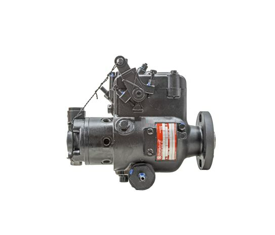 Remanufactured DBGFC637-3DH Fuel Injection Pump for IH D361 Engines