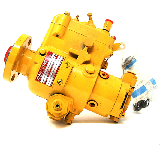 Remanufactured DBGFCC431-28AJ Fuel Injection Pump for 450 Case Dozer