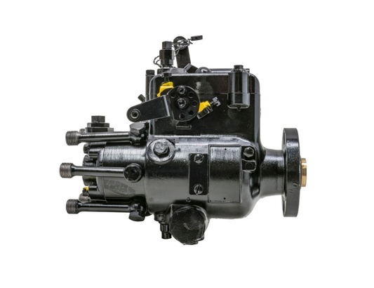 R&R for Stanadyne Injection Pump for Oliver White