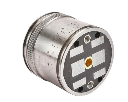DE Solenoid Assembly Sta35432