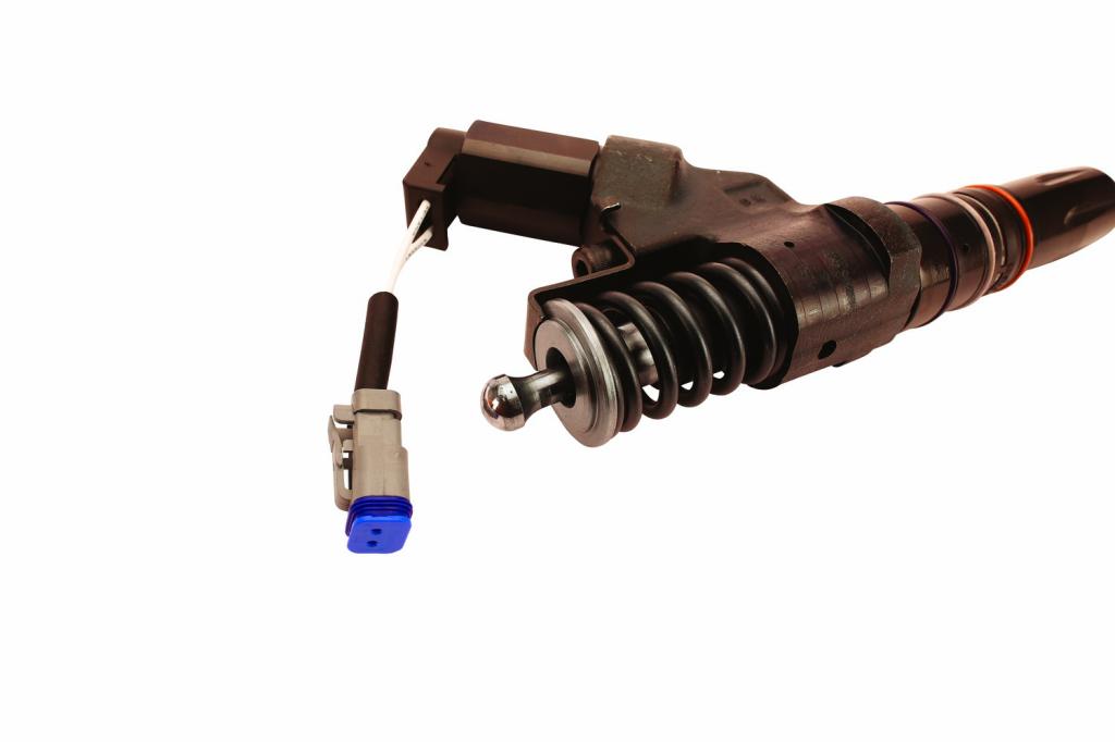 M11 & ISM Celect Remanufactured Injector 3083849