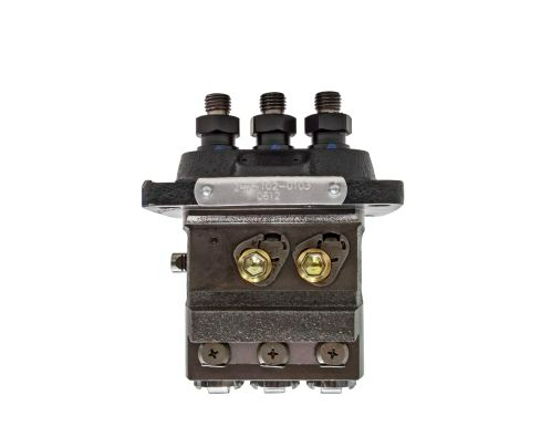 3 Cylinder Denso PFR Fuel Injection Pump for Kubota 15321-51012